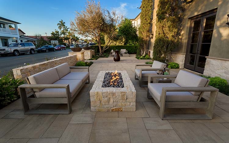 Landscaping services in Lansdale