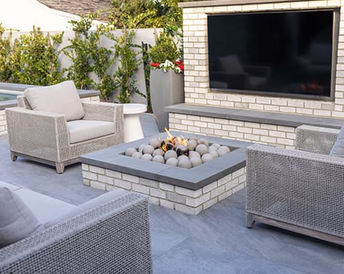 Patios in Lansdale