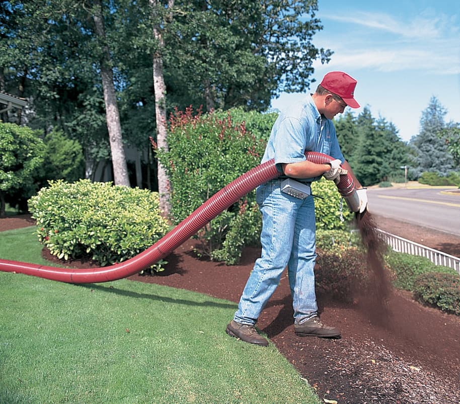 Mulch Services in Lansdale, PA